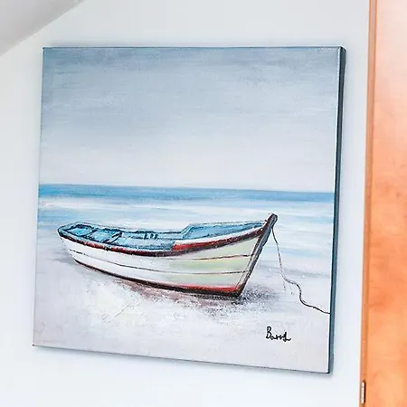 Apartmán Haus Baerensuite