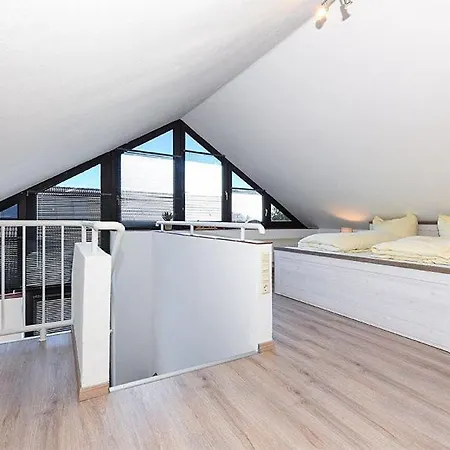 Apartmán Haus Baerensuite *