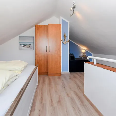 Haus Baerensuite Эзенс