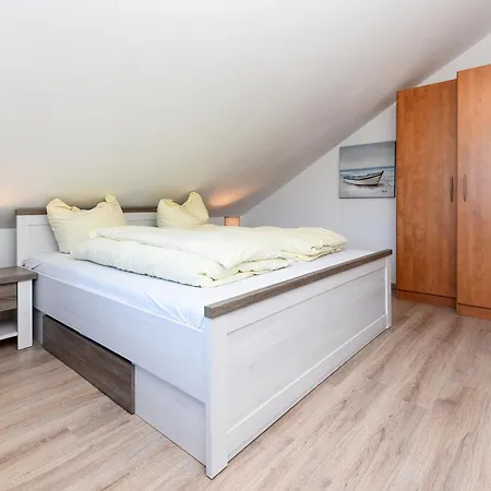 Апартаменты Haus Baerensuite *