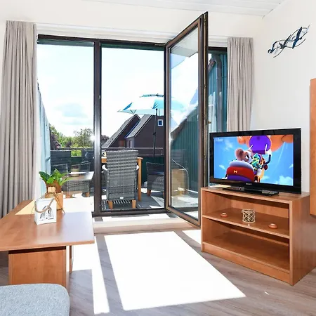 Haus Baerensuite Апартаменты *