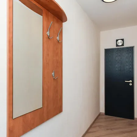 Haus Baerensuite Appartement