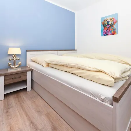 Haus Baerensuite * Эзенс