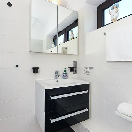 Апартаменты Haus Baerensuite