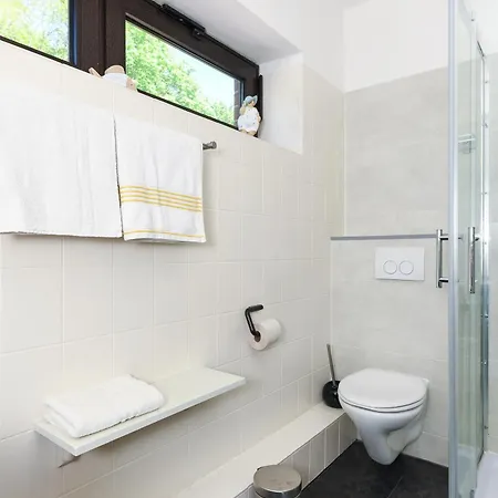 Haus Baerensuite Appartement Esens