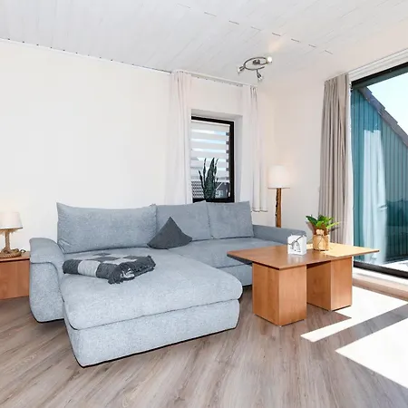 Haus Baerensuite Апартаменты *