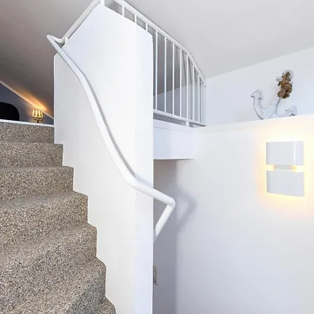 Haus Baerensuite Апартаменты Эзенс