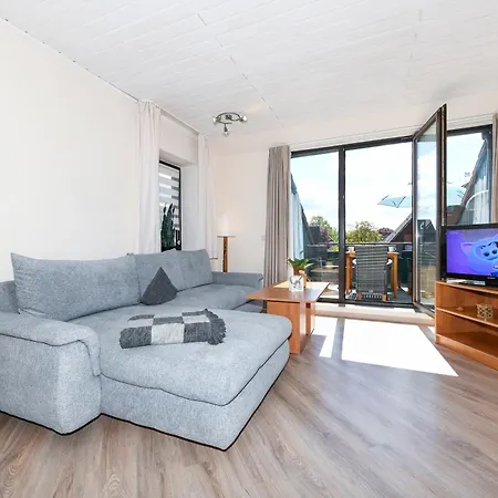 Haus Baerensuite Appartement *