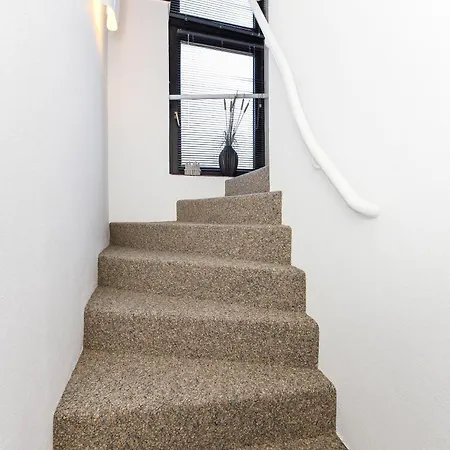 Appartement Haus Baerensuite Esens