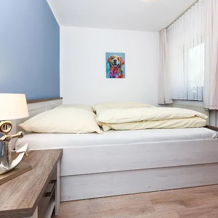 Haus Baerensuite * Эзенс