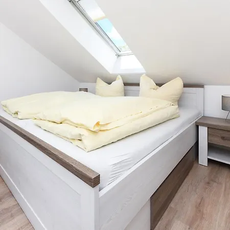 Haus Baerensuite Appartement Esens