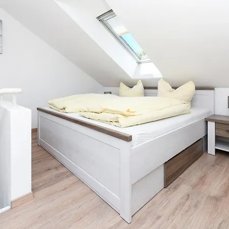 Haus Baerensuite