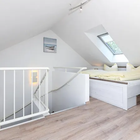 Haus Baerensuite Apartmán *