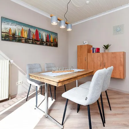 Haus Baerensuite Апартаменты *