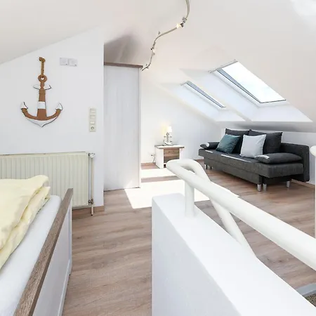 Haus Baerensuite * Esens