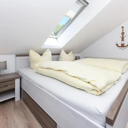 Haus Baerensuite * Esens