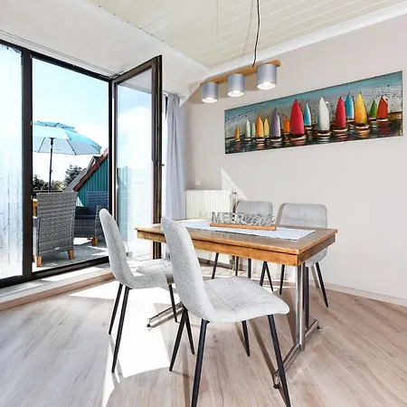 Апартаменты Haus Baerensuite