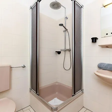 Haus Baerensuite Апартаменты