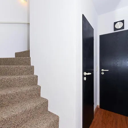 Apartmán Haus Baerensuite Esens