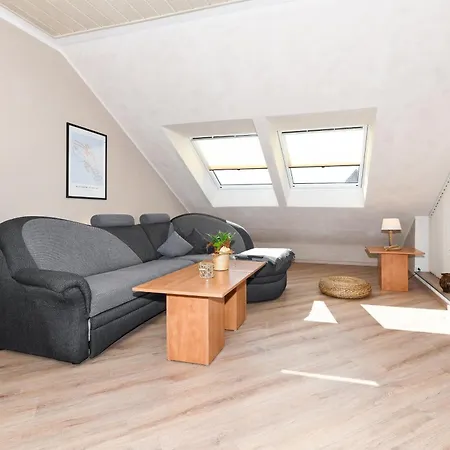 Haus Baerensuite Apartmán Esens