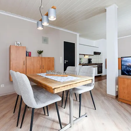 Haus Baerensuite *