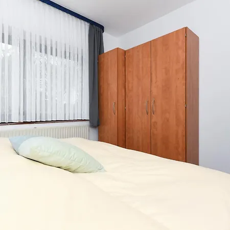 Haus Baerensuite Апартаменты *
