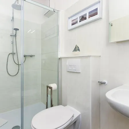 Апартаменты Haus Baerensuite *