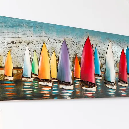 Appartement Haus Baerensuite