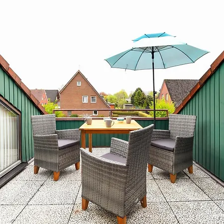 Haus Baerensuite Appartement