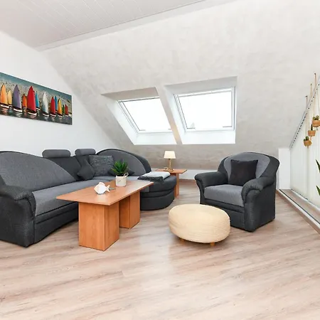 Haus Baerensuite * Esens