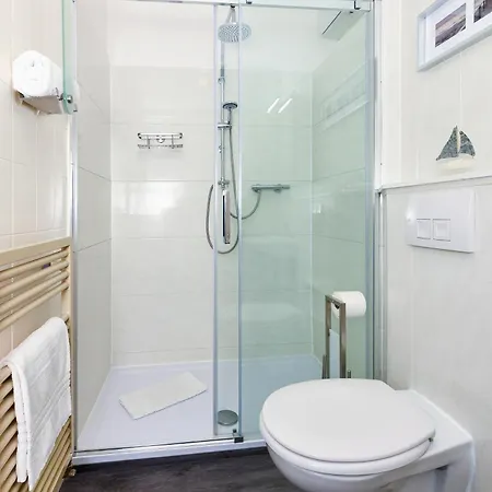 Haus Baerensuite Appartement *