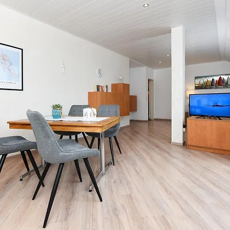 Haus Baerensuite