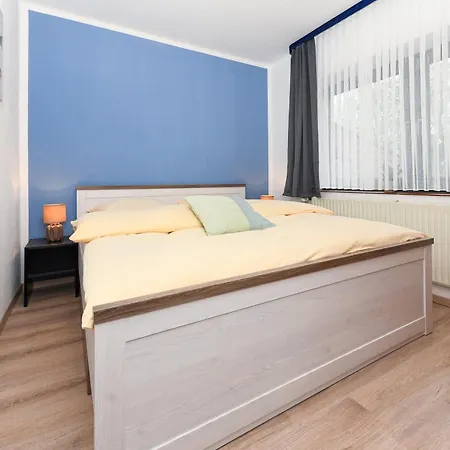 Haus Baerensuite * Esens