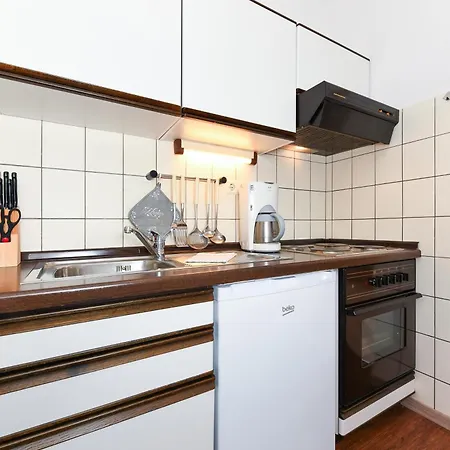 Haus Baerensuite Appartement *