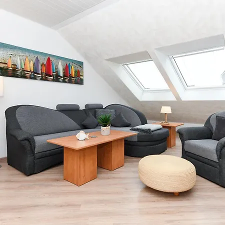 Haus Baerensuite