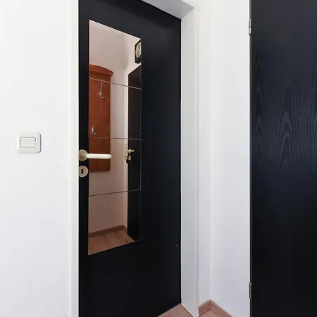 Haus Baerensuite Apartmán *
