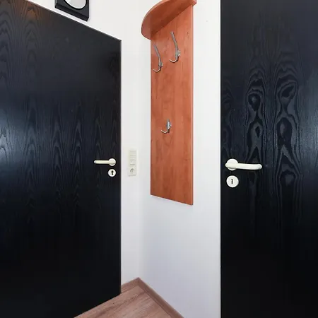 Haus Baerensuite Apartmán *