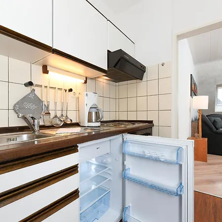 Haus Baerensuite إِزينتْس