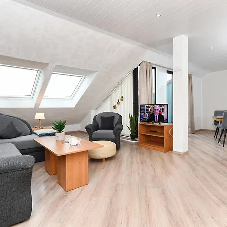 Haus Baerensuite