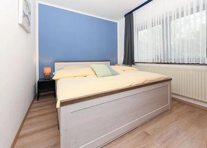 Haus Baerensuite 埃森斯