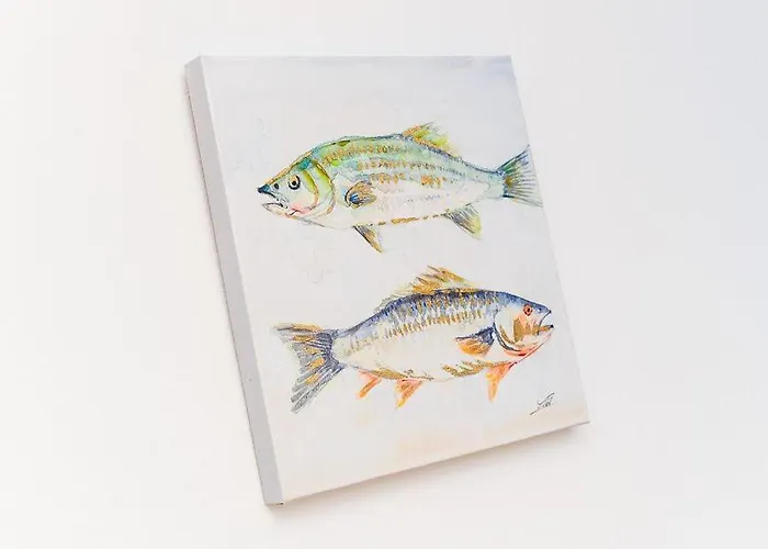 公寓 Haus Baerensuite *