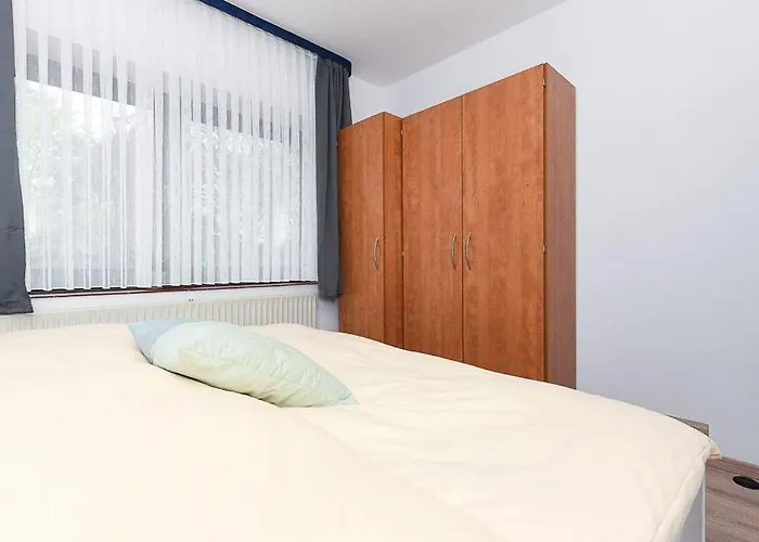 Haus Baerensuite Lägenhet