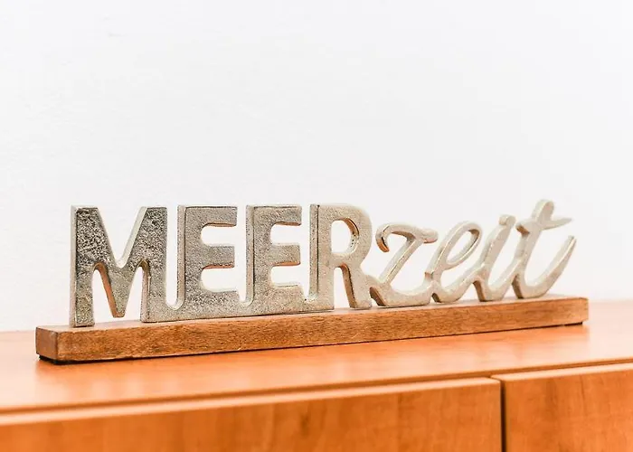 Lägenhet Haus Baerensuite *