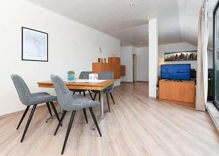 Haus Baerensuite Lägenhet *