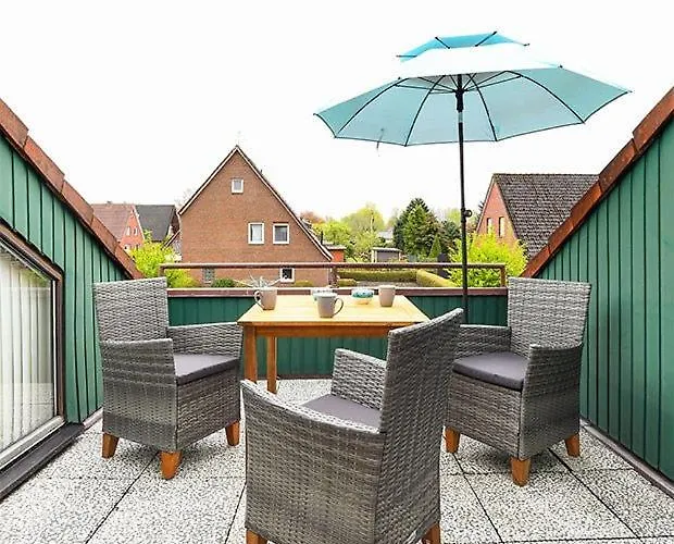 Haus Baerensuite 埃森斯