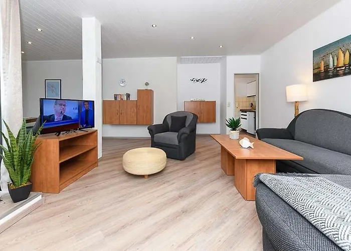 Haus Baerensuite 埃森斯