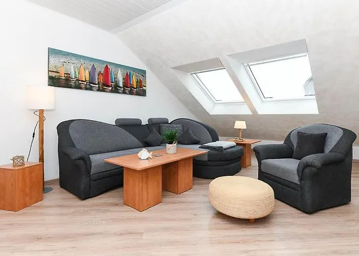 Haus Baerensuite * 埃森斯