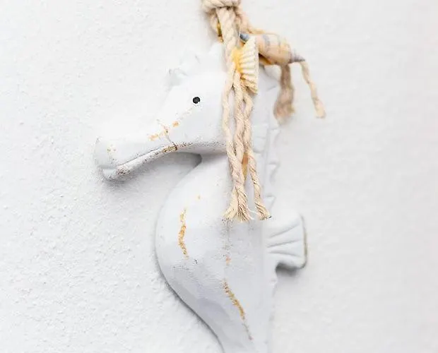 Haus Baerensuite 公寓