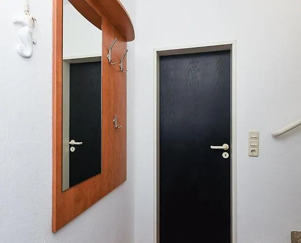 Haus Baerensuite 埃森斯