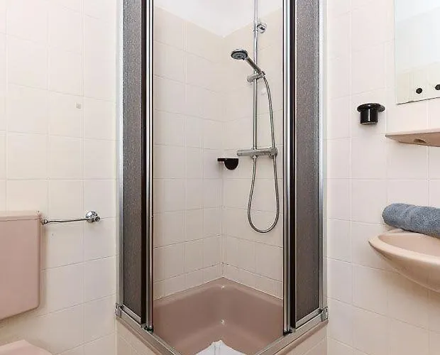 Haus Baerensuite * 埃森斯